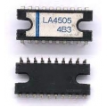 LA-4505 DIP20